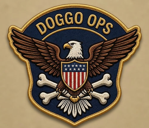 Doggo Ops